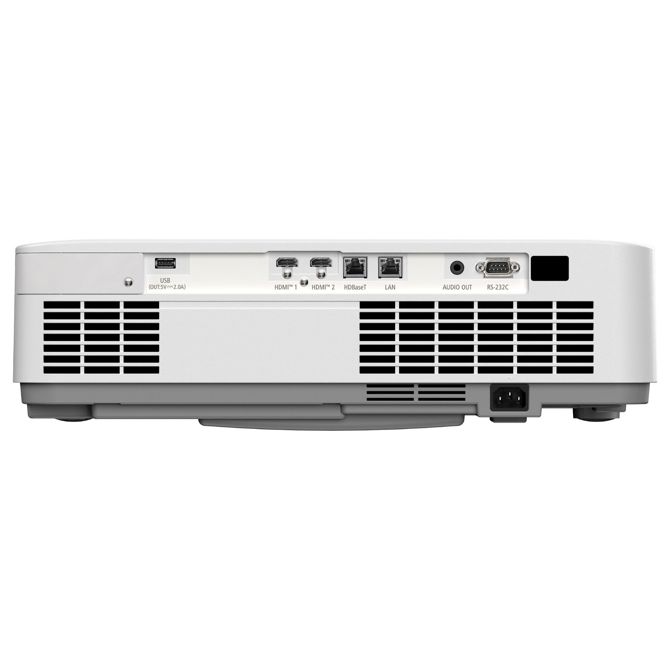 Projektor Sharp P701U laserski 3LCD, 7000 ANSI lumnov, WUXGA, kontrast 3000000:1, Full HD 6