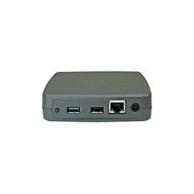 SILEX DS 700AC brezžični/žični visokohitrostni USB strežnik naprav 2