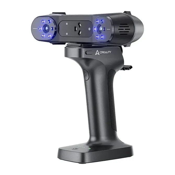 3D skener Creality RaptorX 2