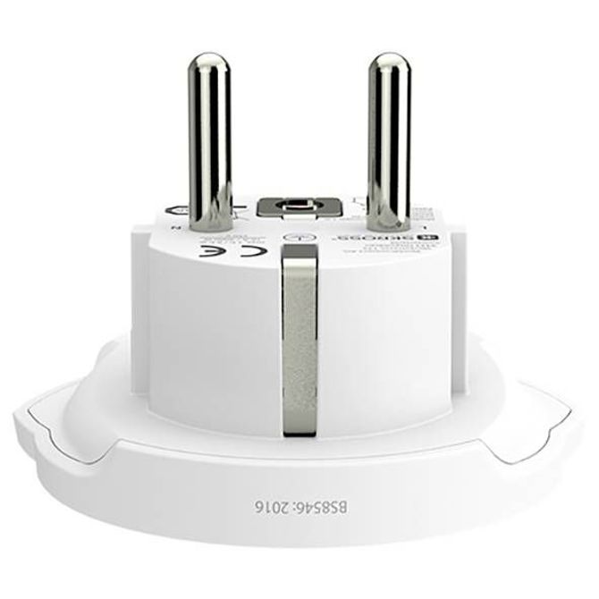 Potovalni adapter Skross 1.500211C-E, World to Europe Schuko, 16 A, 100–250 V 5