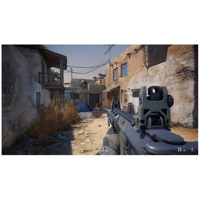 Sniper Ghost Warrior Contracts 1+2 Double Pack (Playstation 5) 2