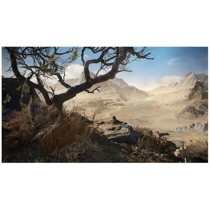 Sniper Ghost Warrior Contracts 1+2 Double Pack (Playstation 5) 4