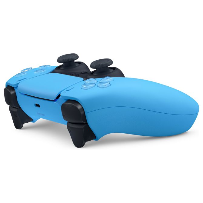 Brezžični igralni plošček Sony Playstation 5 DualSense - PS5 / zvezdno modra 2