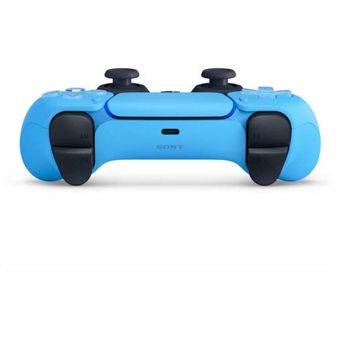 Brezžični igralni plošček Sony Playstation 5 DualSense - PS5 / zvezdno modra 4