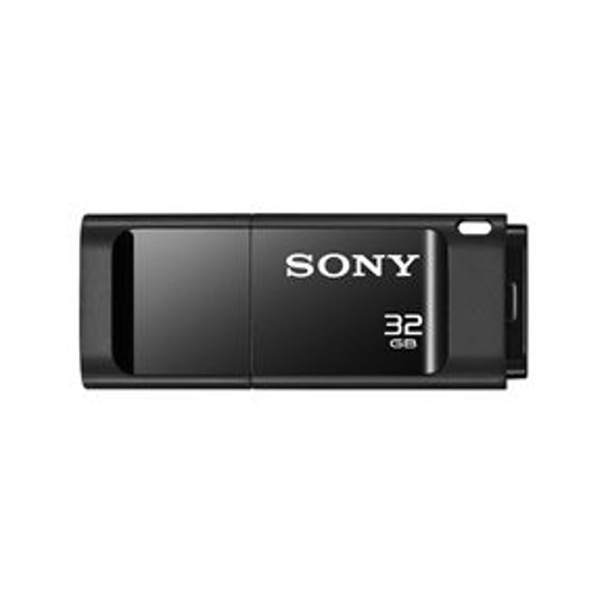 USB ključ Sony USM32GXB 32GB črn 2