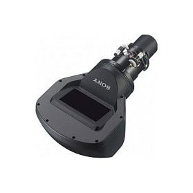 Sony VPLL-3003 - Širokokotni objektiv - 5,9 mm - f/1,85 - fr VPL-FHZ80, FHZ85 2