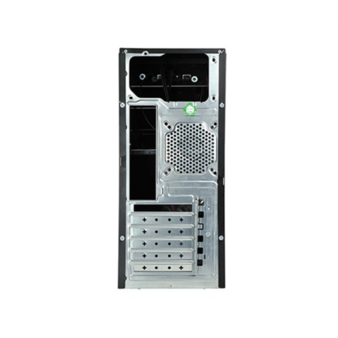 SPIRE 1071B 420W ATX ohišje - SP1071B-420W-E1 2