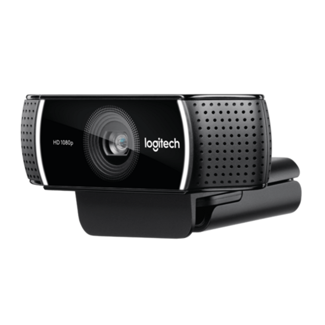 Spletna kamera Logitech C922 Pro Stream, USB EVCAMLOR083 3
