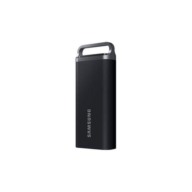 Zunanji SSD disk 2TB Type-C USB 3.2 Gen1 V-NAND UASP, Samsung T5 Evo, črn 3