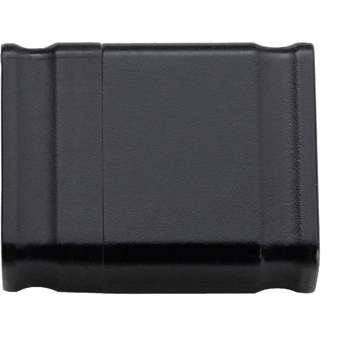 USB ključ 8GB USB 2.0 Intenso 3500460 Micro Line Black 4