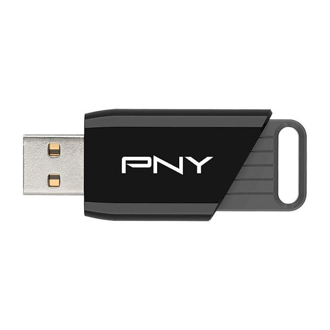 USB KLJUČEK ATTACH X 128 GB PAKET 3