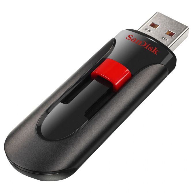 STICK CRUIZER GLIDE 256GB 3