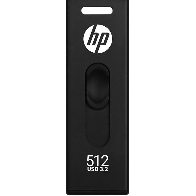 USB-ključ HP 512 GB SOLID STATE 4