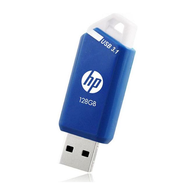 KLJUČ HP E USB-ključ 128 GB HP x755w 3.1 trojni paket (3 x 128 GB) 3
