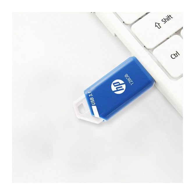 KLJUČ HP E USB-ključ 128 GB HP x755w 3.1 trojni paket (3 x 128 GB) 4