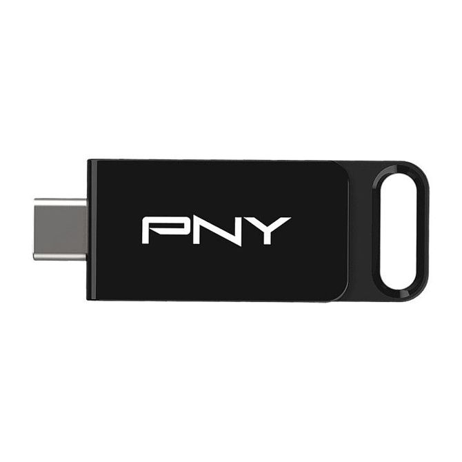USB KLJUBIČEK PNY Elite Type-C USB 3.2 128 GB 3