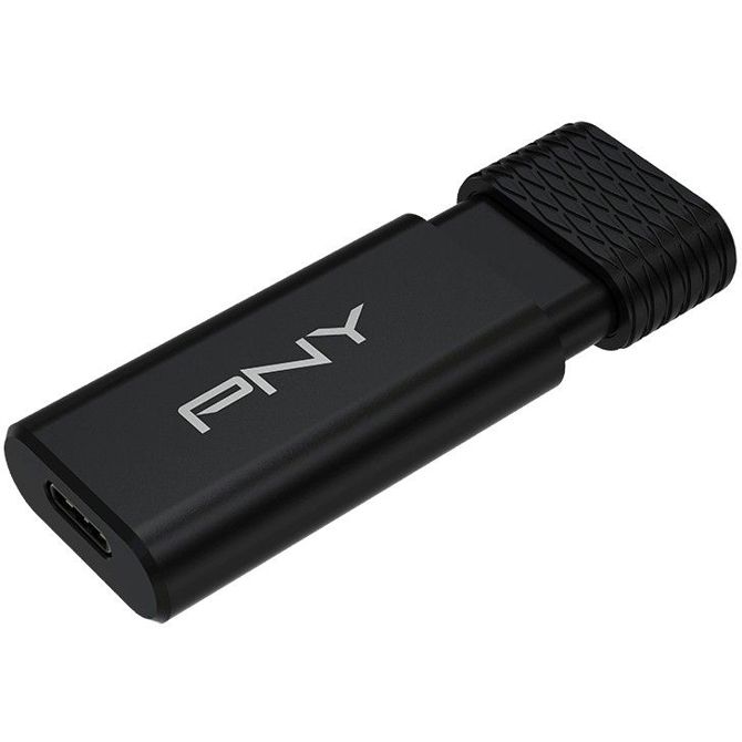 USB ključek PNY Pro Elite V3 Type-C USB 3.2 1TB 2