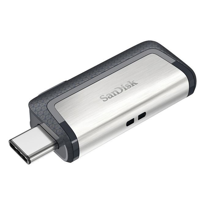 USB KLJUČ Sandisk USB 3.1 OTG USB ključ 32 GB Ultra Dual Drive 150 MB/s Maloprodajni blister 4