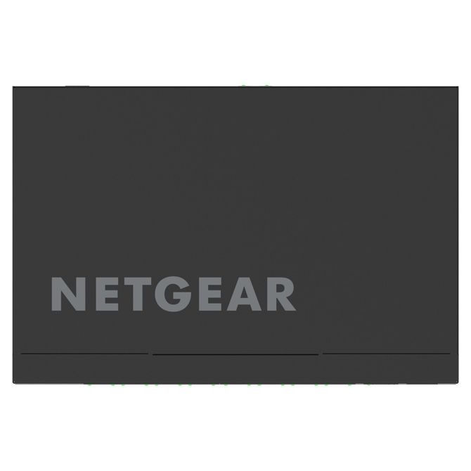 Stikalo Netgear GSM4210PD 9x RJ-45 PoE, 1x SFP, upravljano, poslovna raba 4