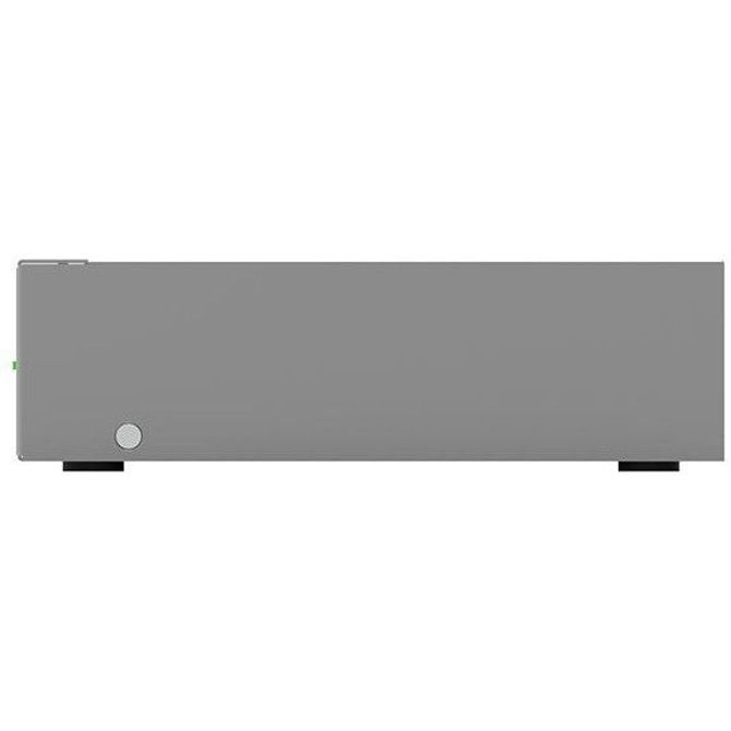 Stikalo Netgear MS108UP 8-port, Ultra 60 PoE, 230 W, neupravljano, 40 Gbit/s 3