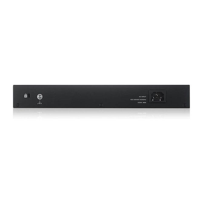 Stikalo Zyxel XS1930-10, 8x RJ-45 10GbE, 2x SFP+, pametno upravljano, 200 Gbit/s, za poslovno uporabo 3
