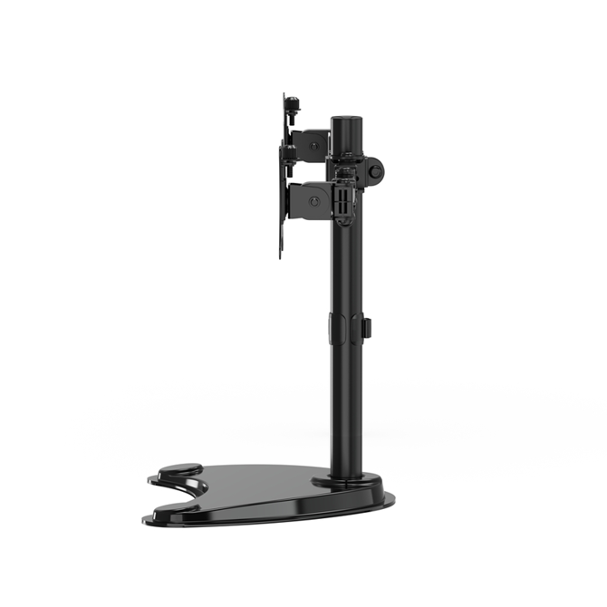 Stojalo za dva monitorja MS-D2ST-02 13”-32” 4