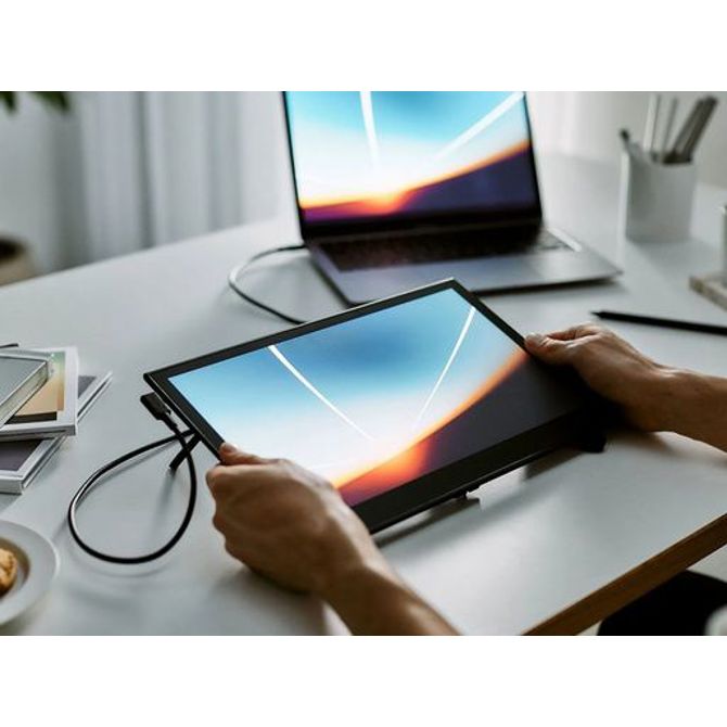 Stojalo za Wacom MovinkPad 11, Movink 13, MovinkPad Pro 14 in One 14, zložljivo 4