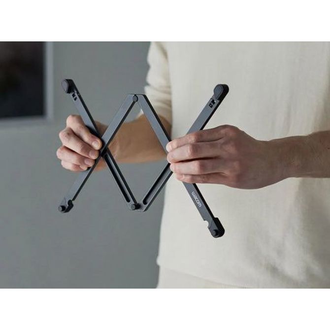 Stojalo za Wacom MovinkPad 11, Movink 13, MovinkPad Pro 14 in One 14, zložljivo 6