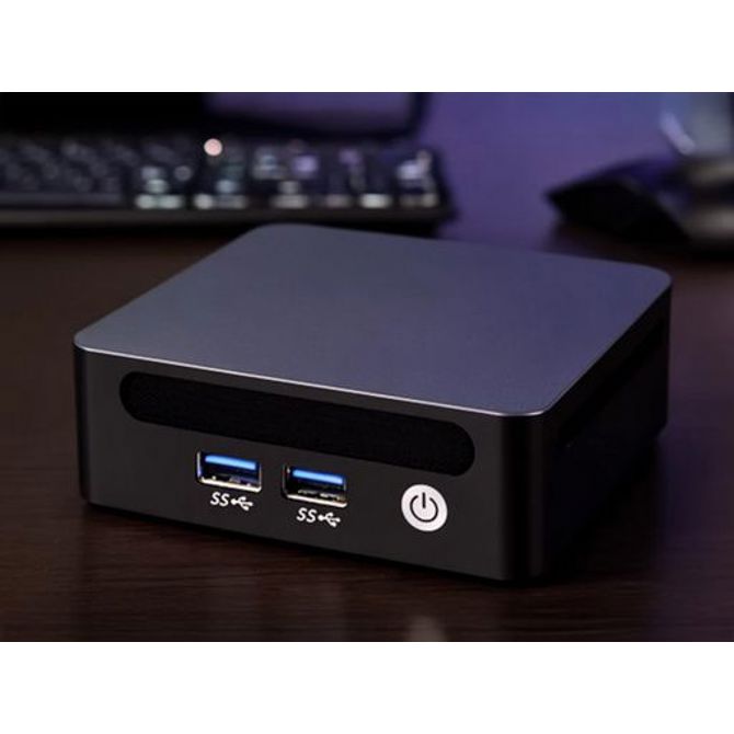 Strežnik Start9 Server One 2026, 4TB/16GB 4