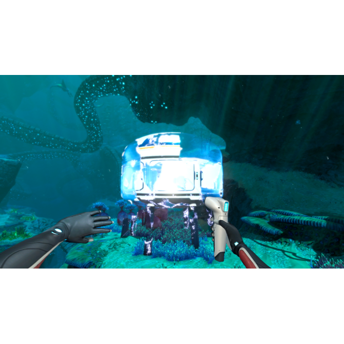 Subnautica: Below Zero (Xbox One & Xbox Series X) 3