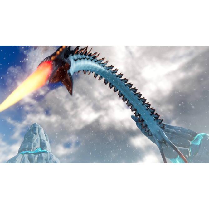 Subnautica: Below Zero (Xbox One & Xbox Series X) 4