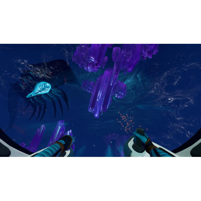 Subnautica: Below Zero (Xbox One & Xbox Series X) 6