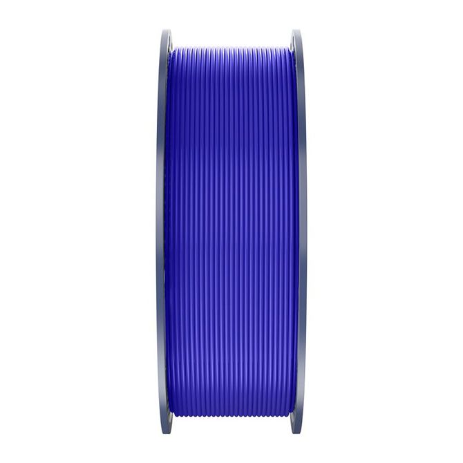 Filament za 3D tiskanje Sunlu ABS KB modra, visoka trdnost, odpornost na udarce, enostavna obdelava, za zahtevne tehnične projekte 5