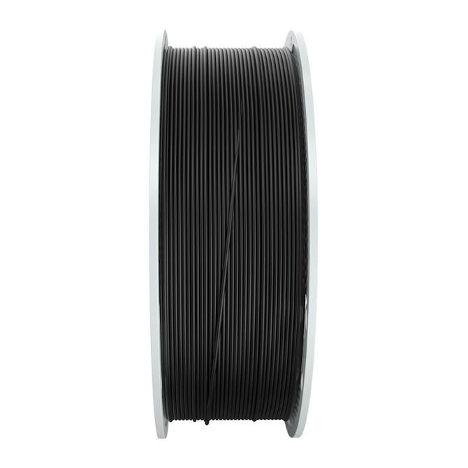 Filament za 3D tiskanje Sunlu PA Easy črn, najlonski kopolimer PA6/66, nizko krčenje, visoka trdnost, toplotna odpornost 121 °C, premer 1,75 mm 5