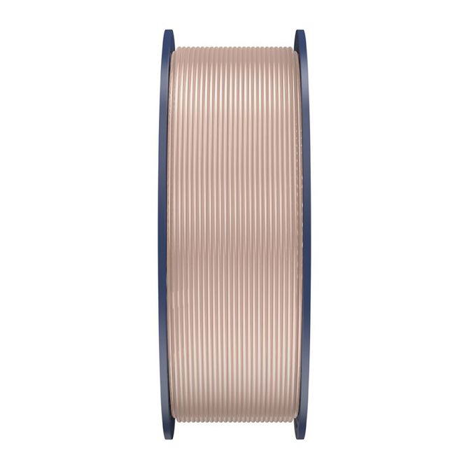 Filament za 3D tiskanje Sunlu PETG Bež, visoka vzdržljivost, odlična medplastna adhezija, odpornost na udarce, primeren za zunanjo uporabo, gostota 1,27 g/cm³ 5