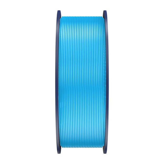 3D filament Sunlu PETG C, 1,75 mm, 1 kg, PETG, cian barve 5
