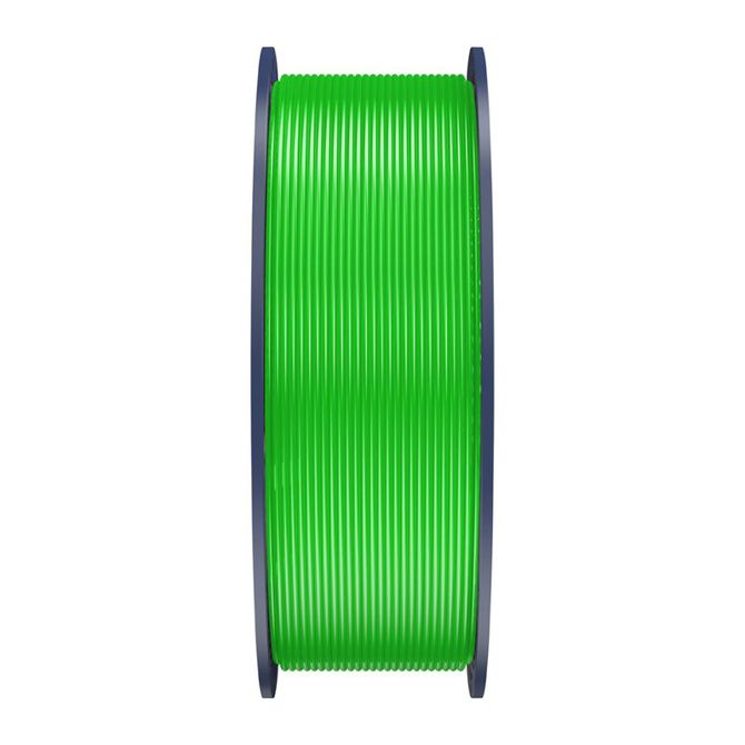 3D filament Sunlu PETG G, 1,75 mm, 1 kg, PETG, zelene barve 5