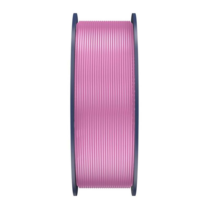Filament za 3D tiskanje Sunlu PETG P roza, visoka vzdržljivost, odlična medplastna adhezija, odpornost na udarce, primeren za notranjo in zunanjo uporabo 5
