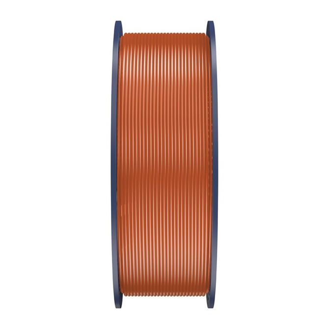 3D filament Sunlu PETG SO, 1,75 mm, 1 kg, PETG, sončno oranžne barve 5