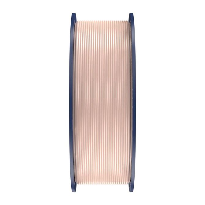 Filament za 3D tiskanje Sunlu PLA+ 2.0 Bež, premer 1,75 mm, visoka trpežnost, hitro tiskanje do 300 mm/s, natančnost ±0,02 mm 5