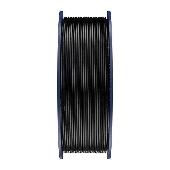 3D filament Sunlu PLA+ 2.0 B, 1,75 mm, 1 kg, PLA+ 2.0, črne barve 5