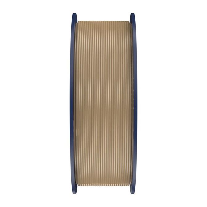 Filament za 3D tiskanje Sunlu PLA+ 2.0 Hrast, 1,75 mm, visoka trpežnost, hitro tiskanje, natančna dimenzijska toleranca, široka združljivost 5