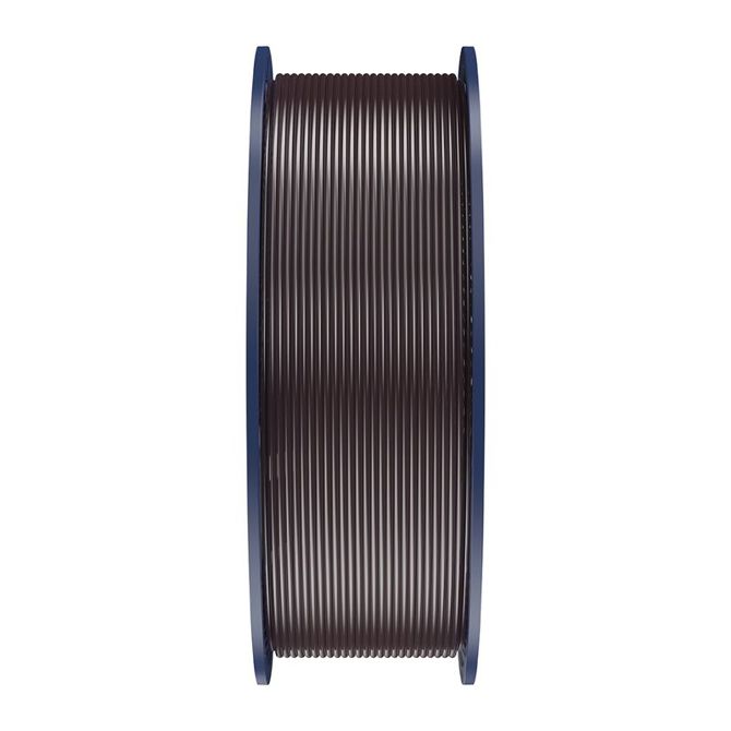 Filament za 3D tiskanje Sunlu PLA+ 2.0 RC praženi kostanj, 1,75 mm, visoka trpežnost, hitro tiskanje, nizko upogibanje 5