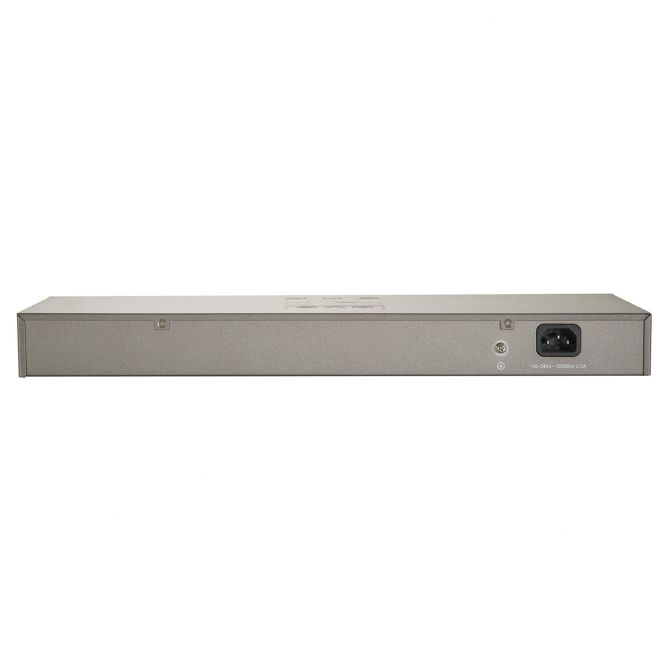 Stikalo 16 Port LevelOne FSW-1650 2