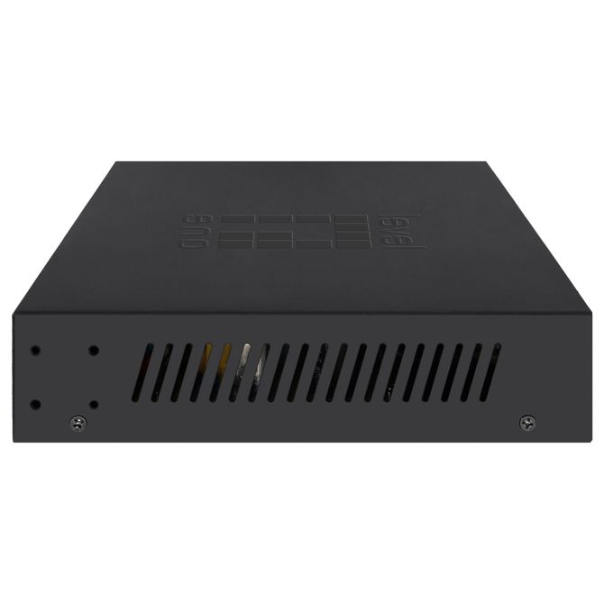 Stikalo 16x GE GES-2118 2xGSFP 19" Hilbert 3