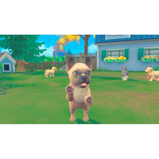 SWITCH MY UNIVERSE - PETS EDITION BUNDLE (Nintendo Switch) 4