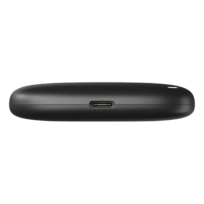 Zunanji SSD disk Synology BeeDrive BDS70-2T 2TB, USB-C, hitrost 2100 MB/s, podpora Windows/Mac/Android/iOS, črn 2