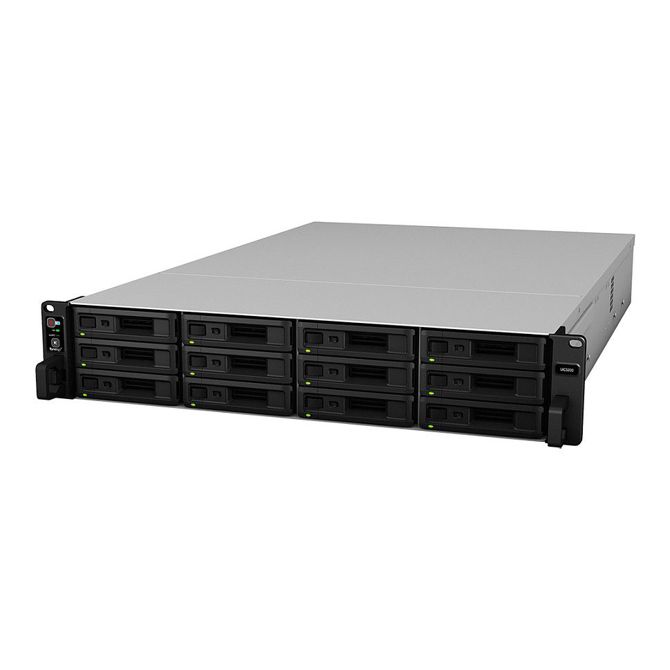 NAS sistem Synology Unified Controller UC3200 2