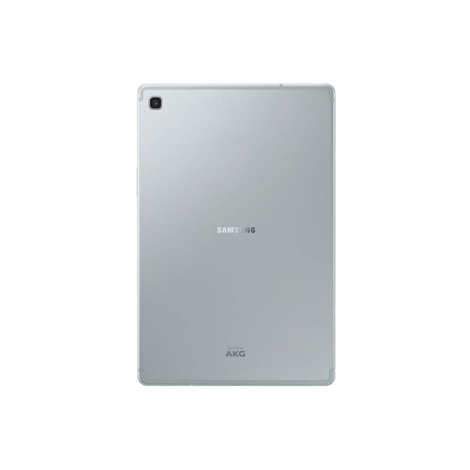 Tablični računalnik Samsung Galaxy Tab S5e 2019 (srebrn, SM-T720NZSASIO) 3