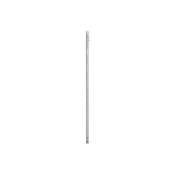 Tablični računalnik Samsung Galaxy Tab S5e 2019 (srebrn, SM-T720NZSASIO) 4